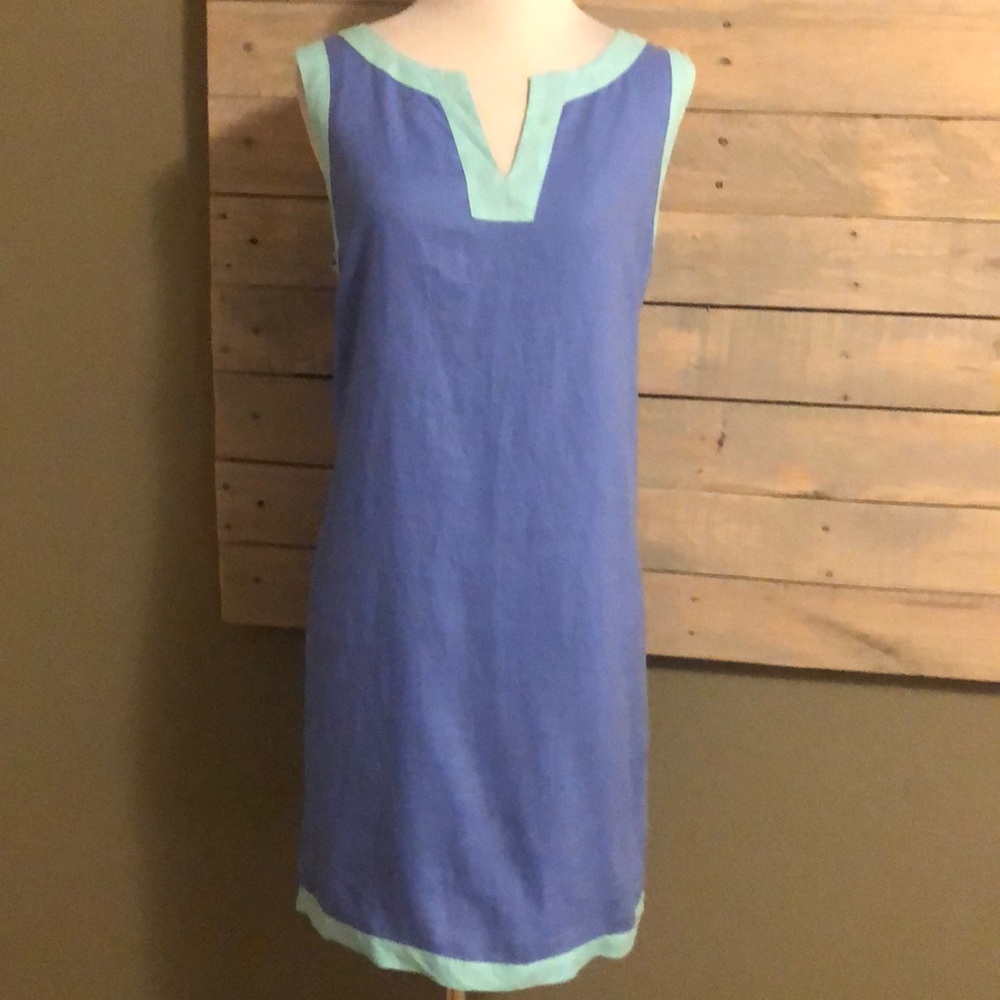 Sigurd Olsen Linen Dress